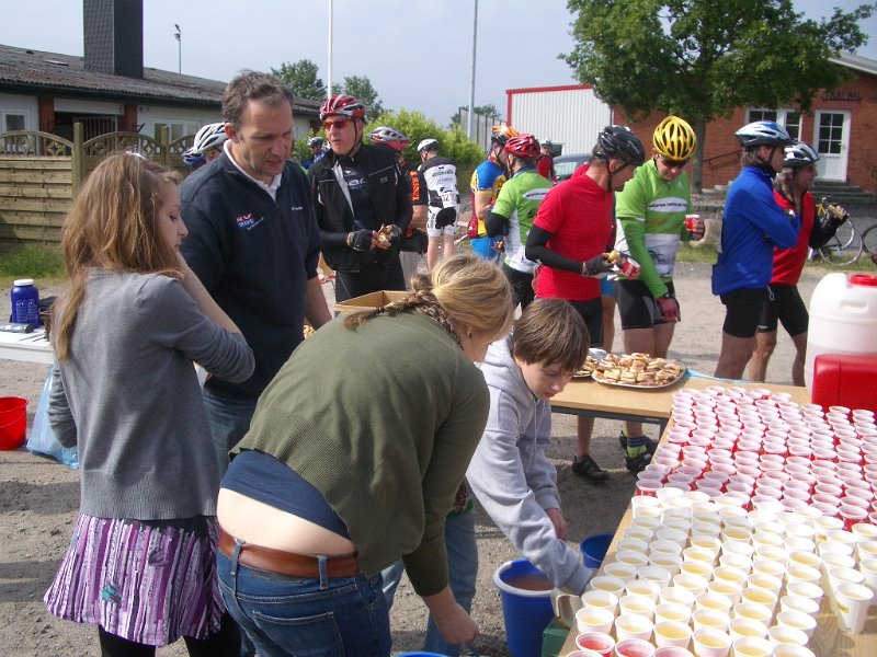 RTF Giro Stormarn 5069